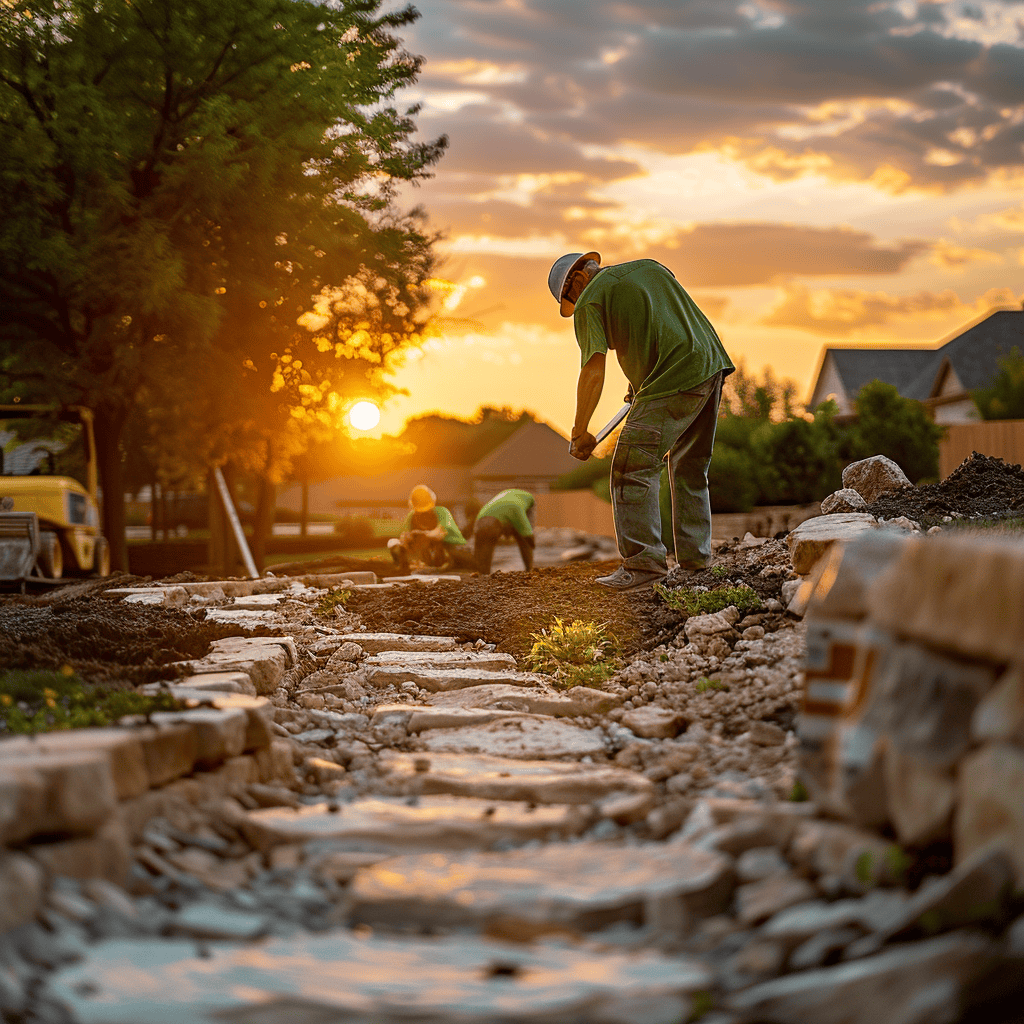 new home construction